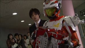 Remember the Glass Slipper? Juri's First Love
