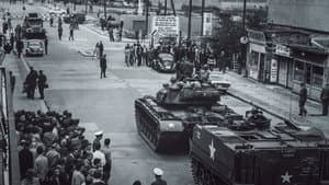 Countdown to 1961 - The Rise of the Berlin Wall