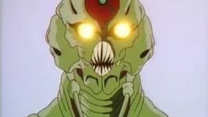 Data 8: The Lost Unit