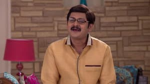 Anita Tells Vibhuti to Quit Dancing