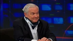 Robert Gates