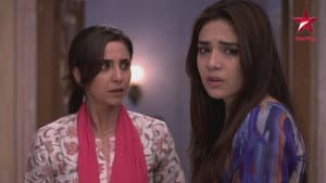 Sneha Slaps Rachita