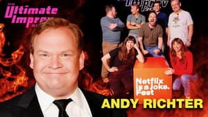 Andy Richter