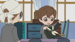 Don't Tell Mother Maria. #3.3 ~ Kanako / Alice / Another Avant (afterwards)