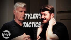 Takedown - Tyler's Tactics