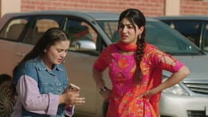 Heer's Search for Nawab