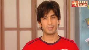 Suhani Ties Rakhi to Samrat