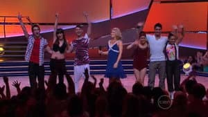 Top 6 performance