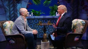 Matt Taibbi