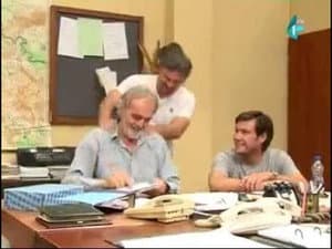 Emisija Nemontirano (najava 3. sezone)