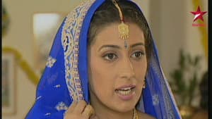 Daksha Stole the Necklace?