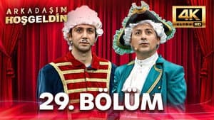 Episode 29