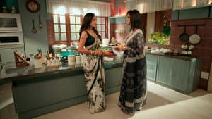 Mannat Stands Firm Against Vishakha