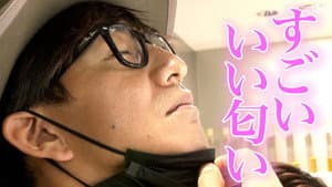 Refresh your mind and body! Takuya Kimura, shopping at a “specialty store”!