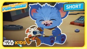 Nubs and RJ Jam Out