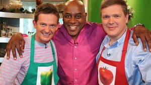 2008 Christmas Special - Ray Mears and Matthew Wright