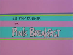 Pink Breakfast