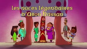 Abu Hassan’s Legendary Wedding