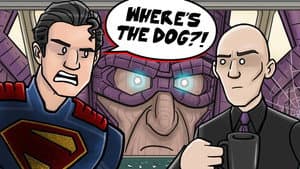 Where's the Dog?