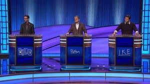 Final: Wil Wheaton, Patton Oswalt and Ike Barinholtz