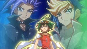 Sora's Secrets (2)