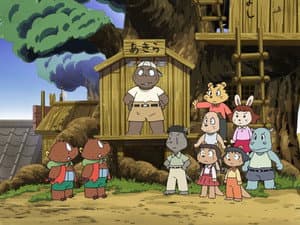 Showdown! Kids VS Adults
