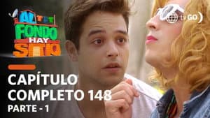 Episode 18