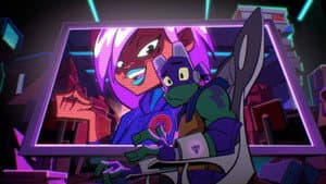 The Purple Game