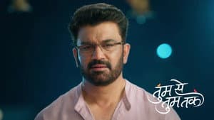 The Secret of Rajiv Bhatia