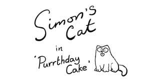 Purrthday Cake (A 10th Birthday Special)