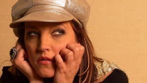 Lisa Marie Presley