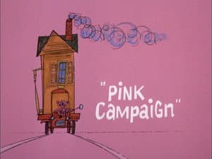 Pink Campaign