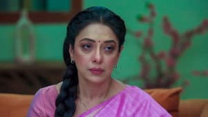 Anupama's Plea to Mahi