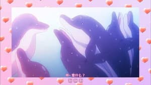 Muromi-san and Different Forms of Love