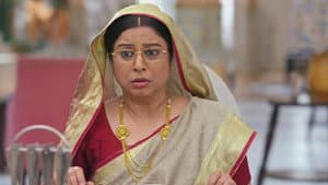 Kunti Wants Compensation