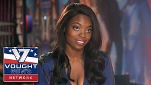 Vought News Network: Seven on 7 with Cameron Coleman (September 2021)