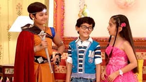 Kesari Accepts Balwaan's Challenge