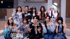 TWICE “ME+YOU” M/V Behind
