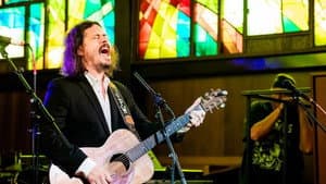 Tiny Desk Family Hour: John Paul White