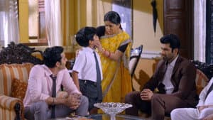Shravan Is Getting Tensed for Suman