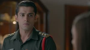 Match for Shravan