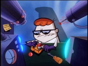 Episode 1