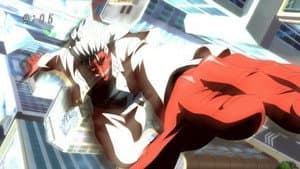 The Legendary Chef Tengu Branchi Appears!!