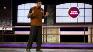 Celebrity Specials, Series 3 - Episode 5