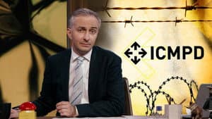 Efficient and Discreet: The ICMPD