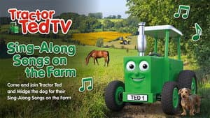 Sing-Along Songs on the Farm