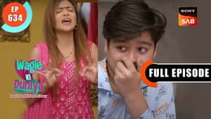 Atharva Demands Self-Rule