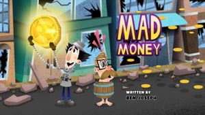 MAD Money