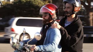 Brody Stevens, Who Are You?