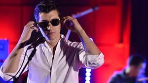 Arctic Monkeys